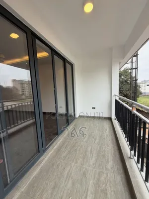 3bdrm Apartment in ቦሌ ሃርመኒ የሚሸጥ ቅንጡ, Bole for sale