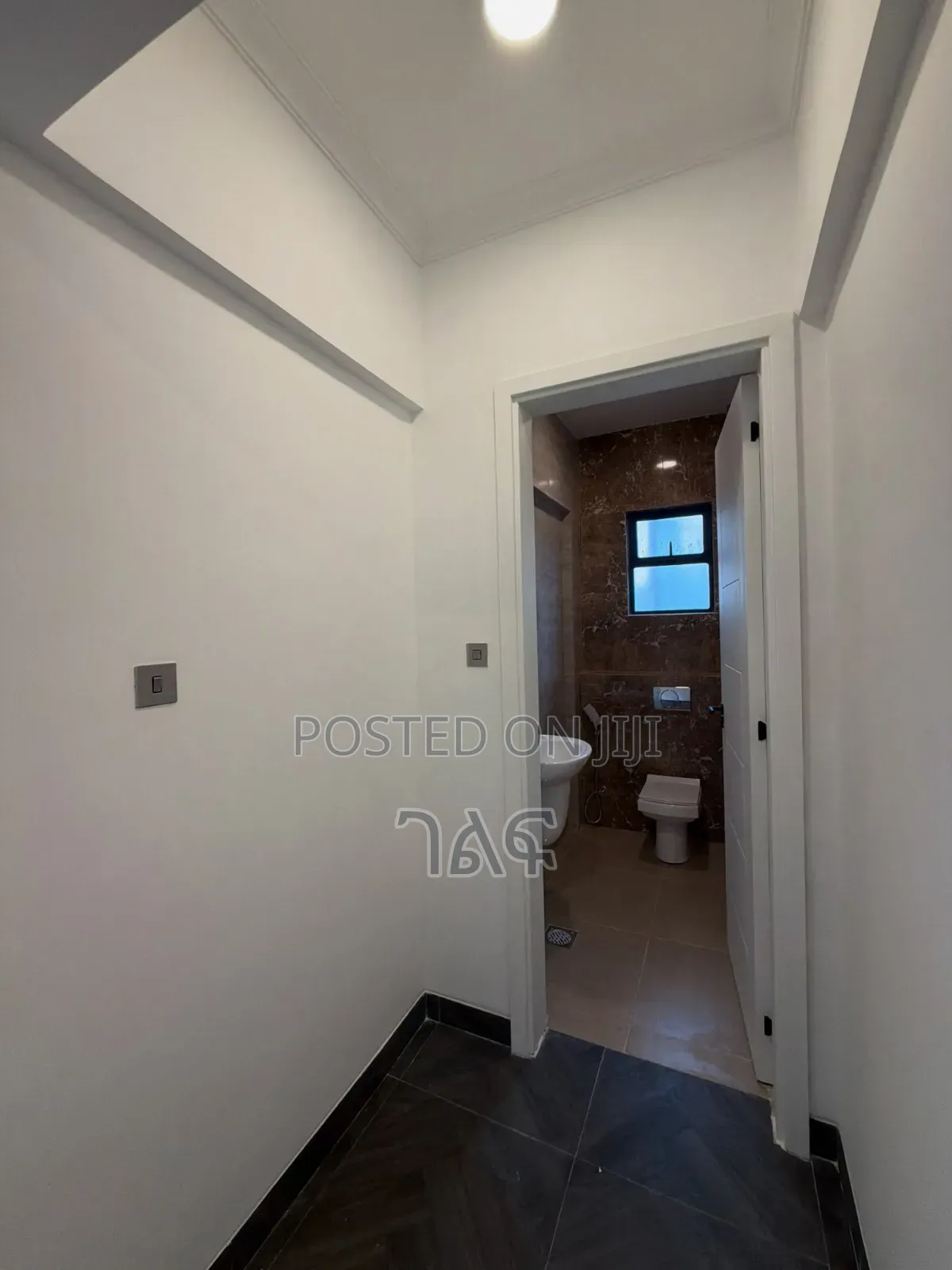 3bdrm Apartment in ቦሌ ሃርመኒ የሚሸጥ ቅንጡ, Bole for sale