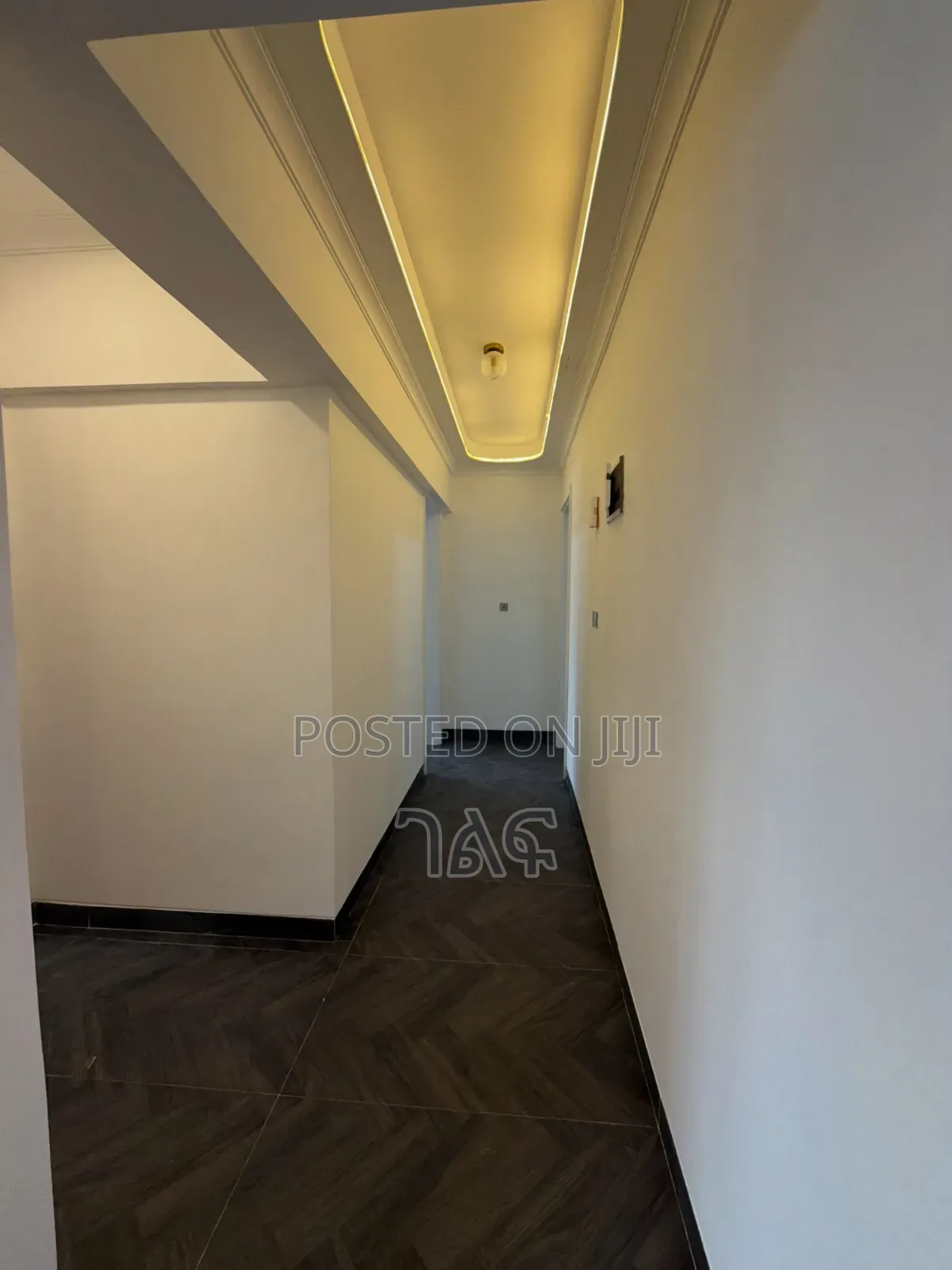 3bdrm Apartment in ቦሌ ሃርመኒ የሚሸጥ ቅንጡ, Bole for sale