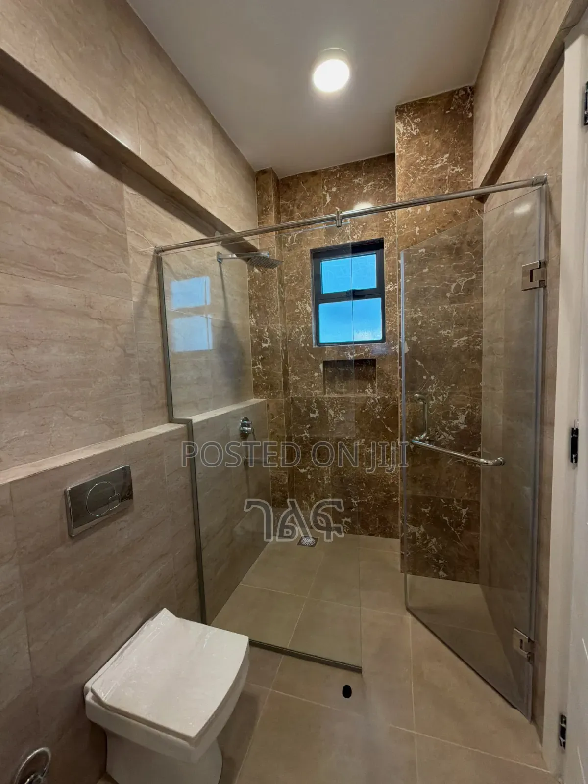 3bdrm Apartment in ቦሌ ሃርመኒ የሚሸጥ ቅንጡ, Bole for sale