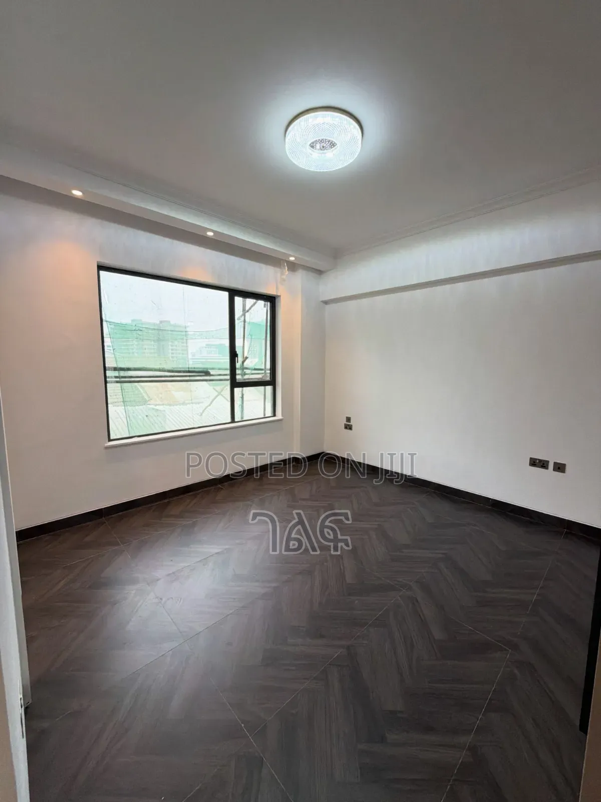 3bdrm Apartment in ቦሌ ሃርመኒ የሚሸጥ ቅንጡ, Bole for sale