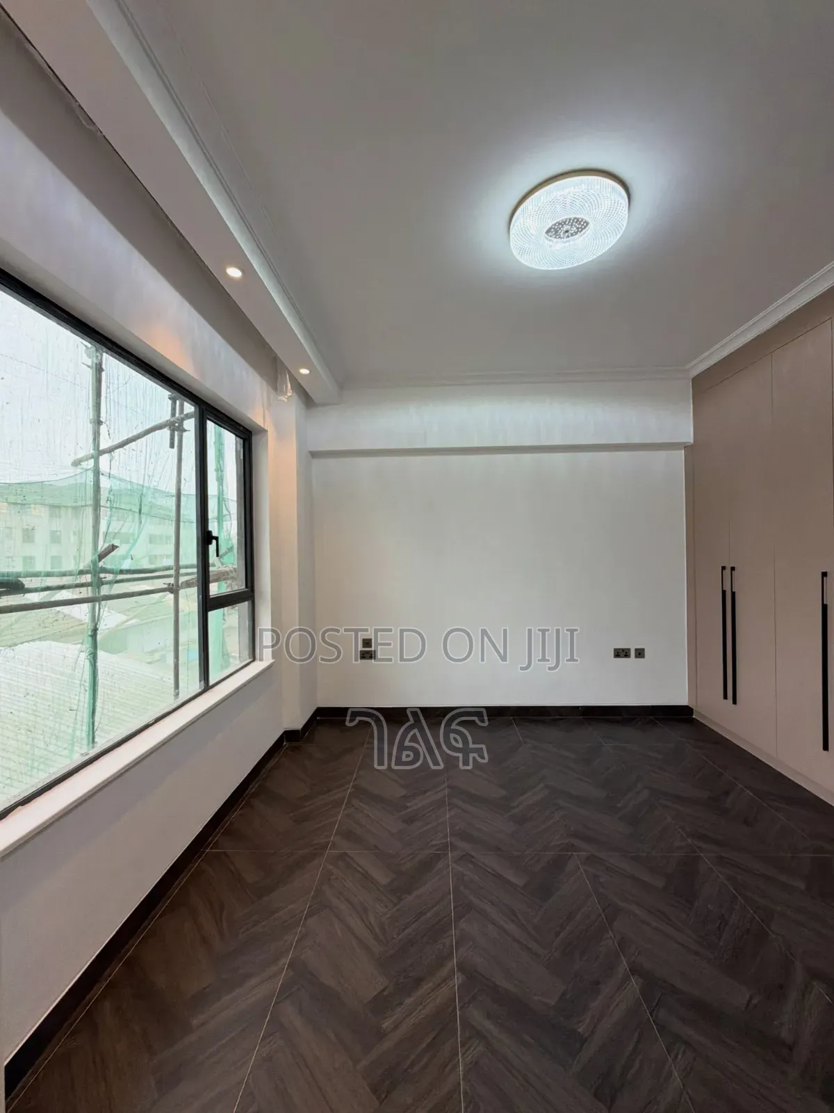 3bdrm Apartment in ቦሌ ሃርመኒ የሚሸጥ ቅንጡ, Bole for sale