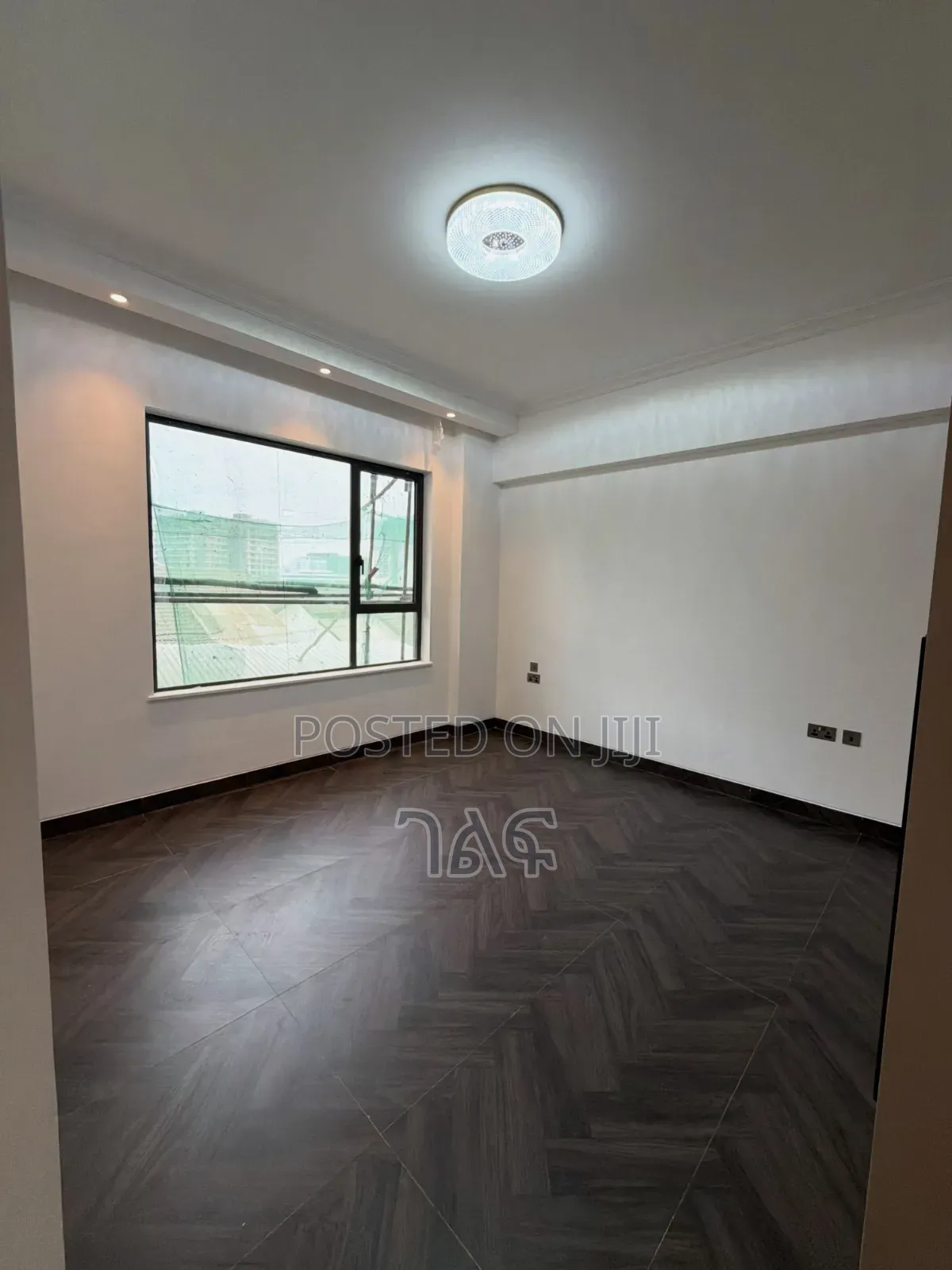 3bdrm Apartment in ቦሌ ሃርመኒ የሚሸጥ ቅንጡ, Bole for sale