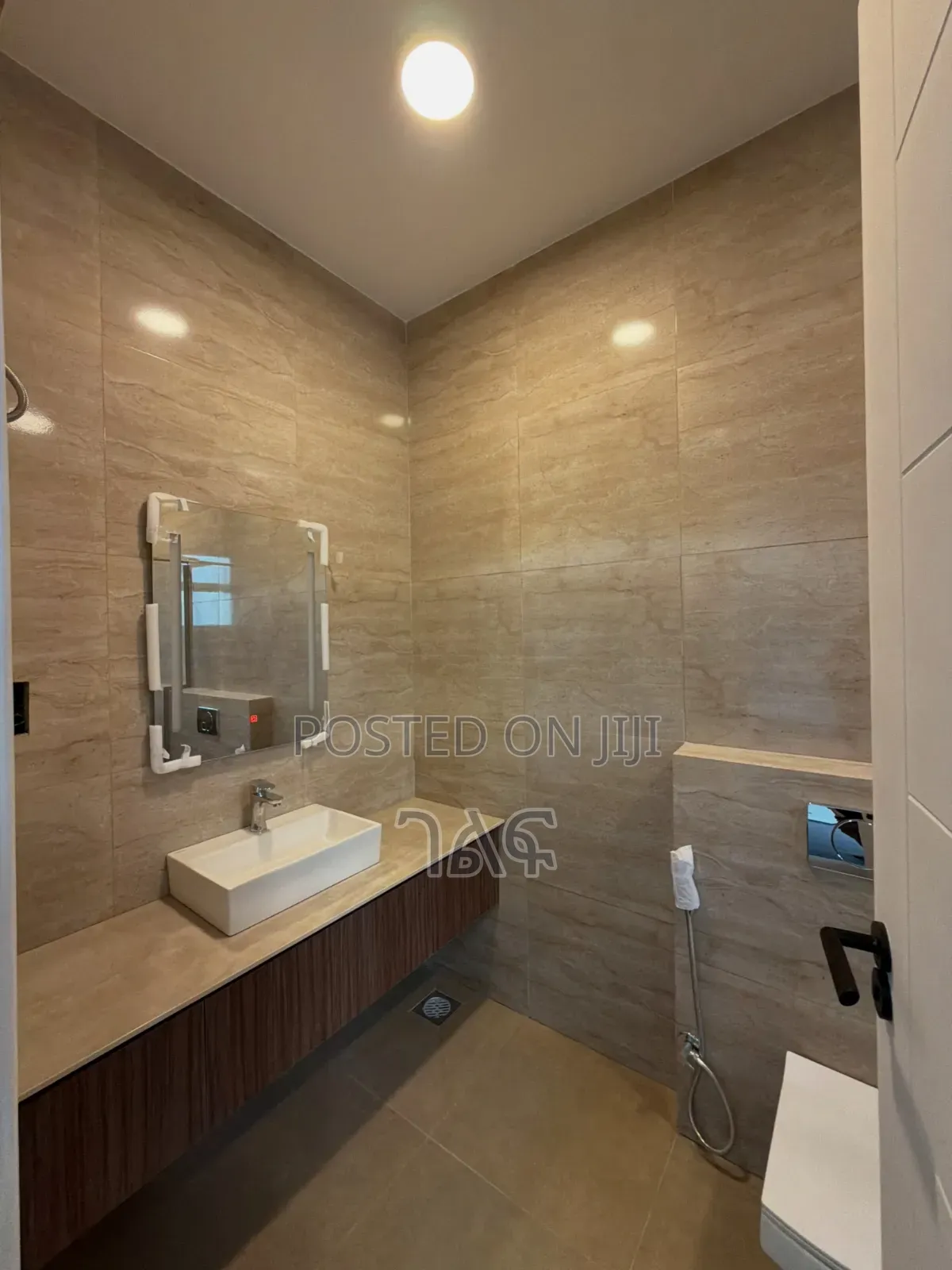 3bdrm Apartment in ቦሌ ሃርመኒ የሚሸጥ ቅንጡ, Bole for sale