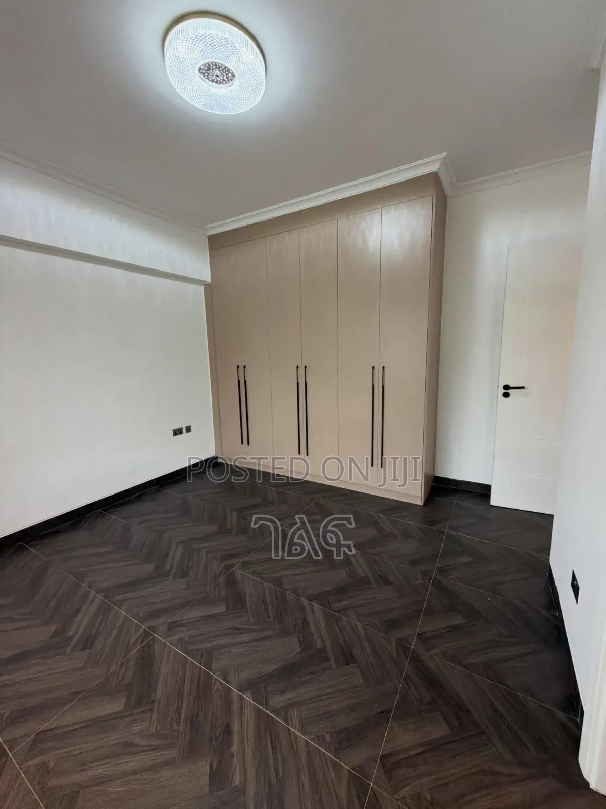 3bdrm Apartment in ቦሌ ሃርመኒ የሚሸጥ ቅንጡ, Bole for sale