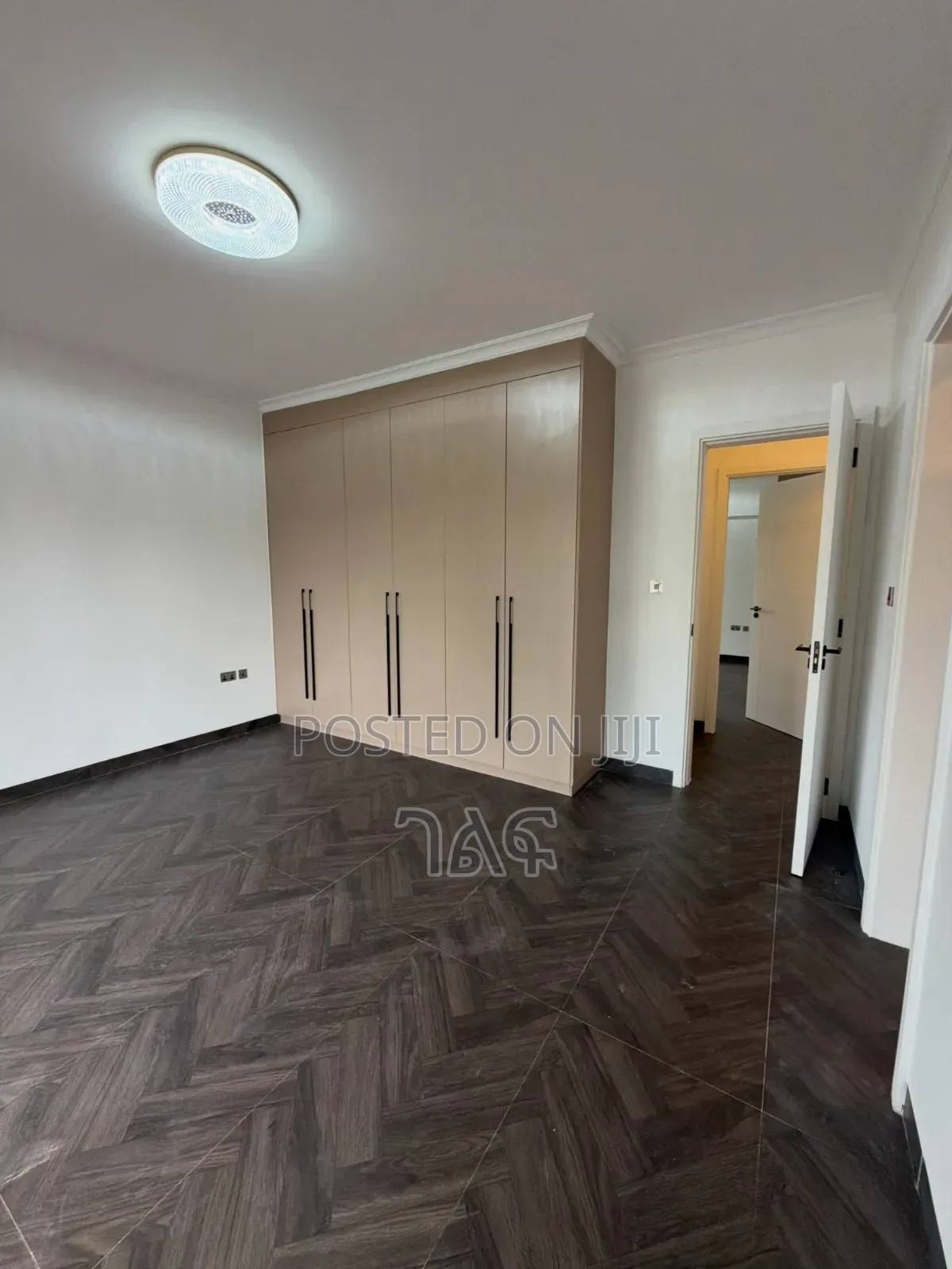 3bdrm Apartment in ቦሌ ሃርመኒ የሚሸጥ ቅንጡ, Bole for sale