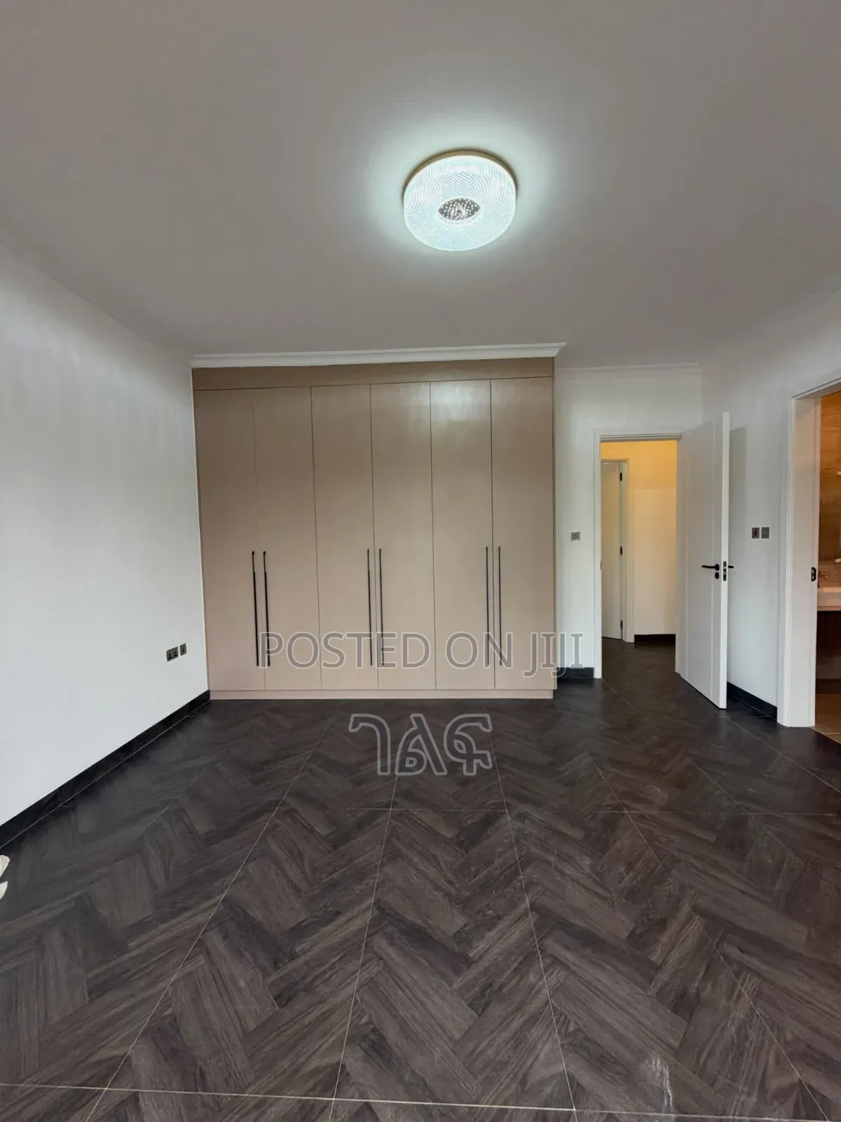 3bdrm Apartment in ቦሌ ሃርመኒ የሚሸጥ ቅንጡ, Bole for sale