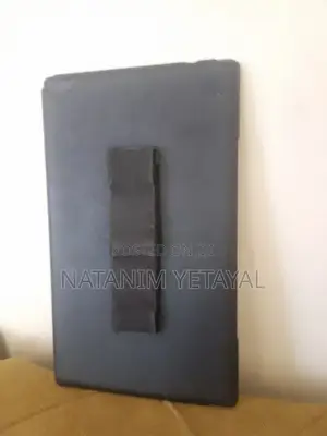 Lenovo Tab P11 16 GB Black