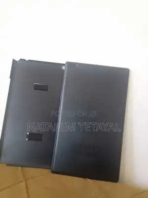 Lenovo Tab P11 16 GB Black