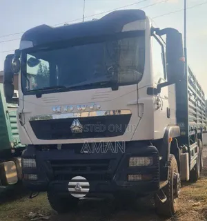 Sinotruk Howo