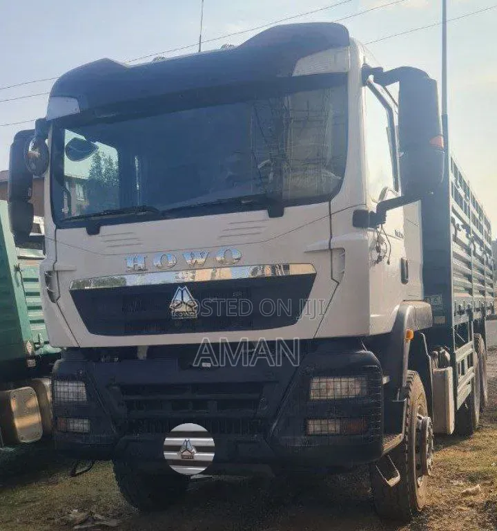 Sinotruk Howo
