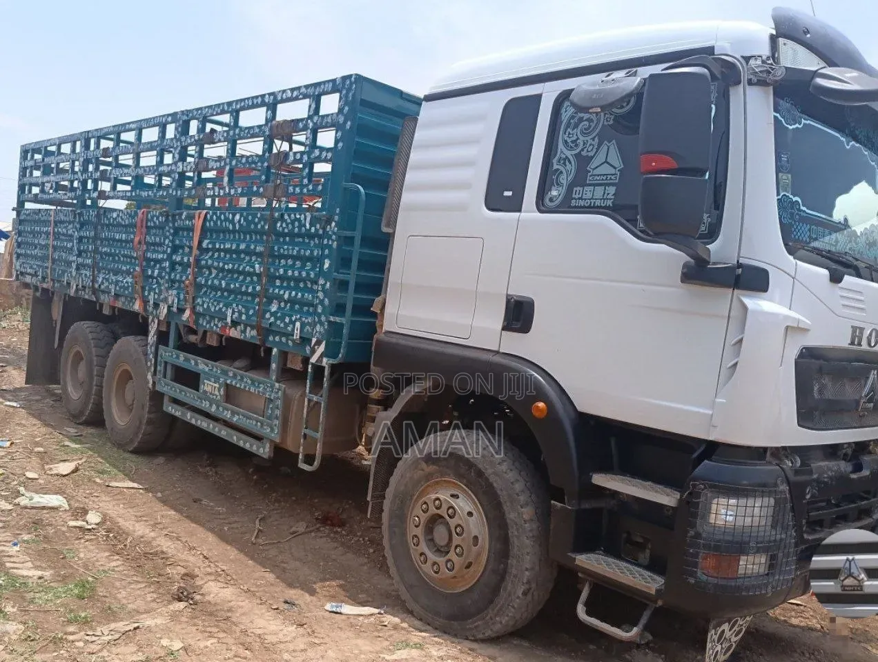 Sinotruk Howo