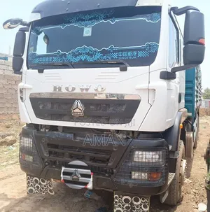 Sinotruk Howo