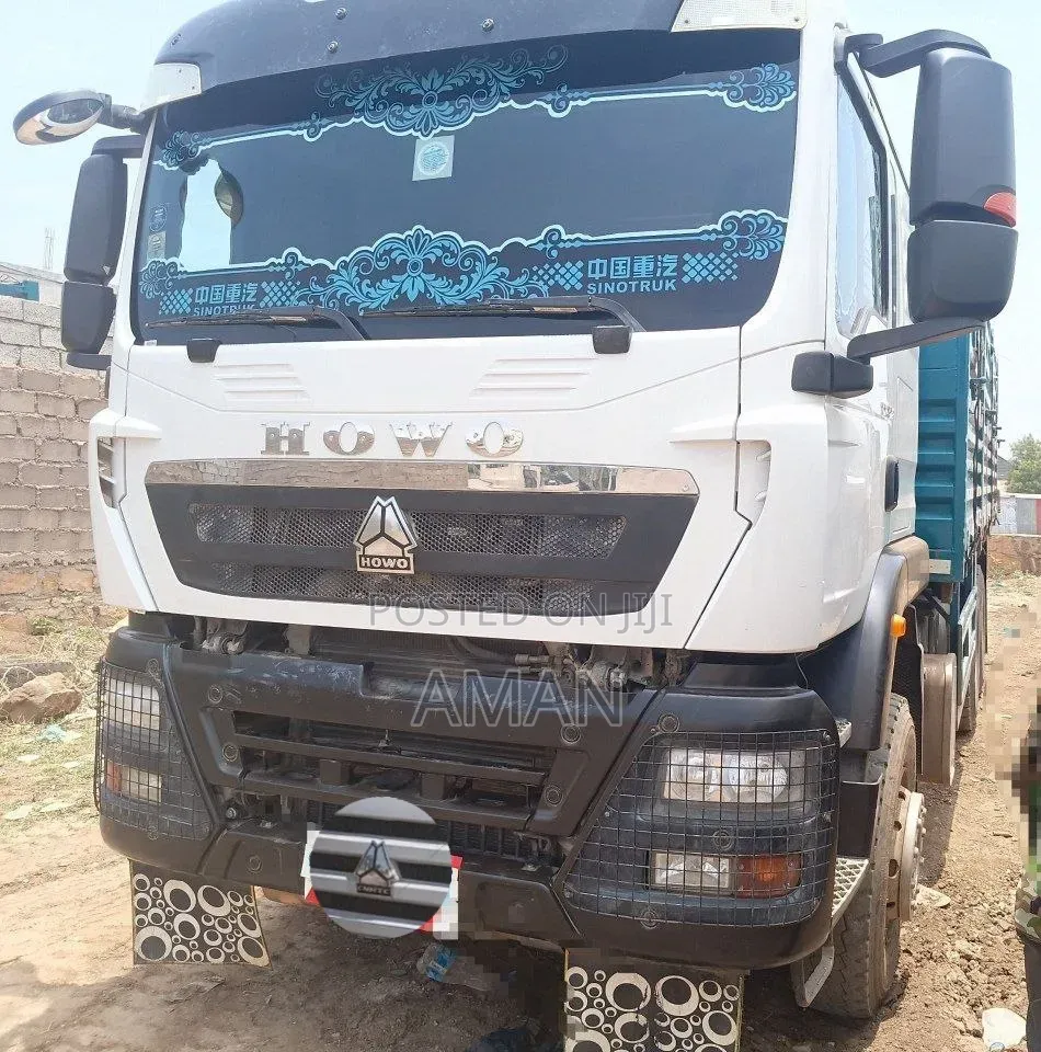 Sinotruk Howo