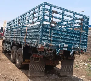 Sinotruk Howo