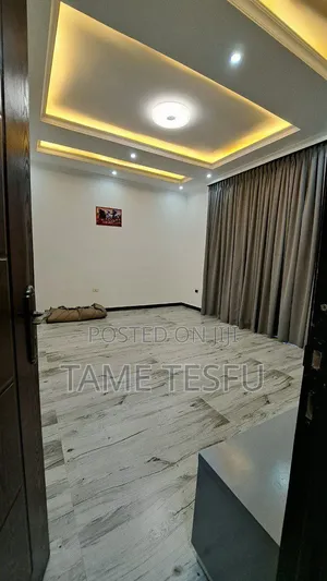 Furnished 3bdrm House in ሀያት, Bole for sale