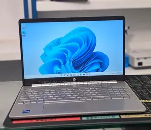 New Laptop HP Stream Notebook 8GB Intel Core i5 HDD+SSD 128GB