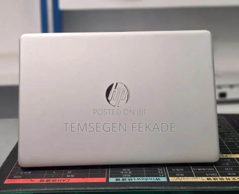 New Laptop HP Stream Notebook 8GB Intel Core i5 HDD+SSD 128GB