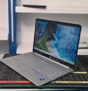 New Laptop HP Stream Notebook 8GB Intel Core i5 HDD+SSD 128GB