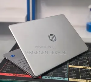 New Laptop HP Stream Notebook 8GB Intel Core i5 HDD+SSD 128GB