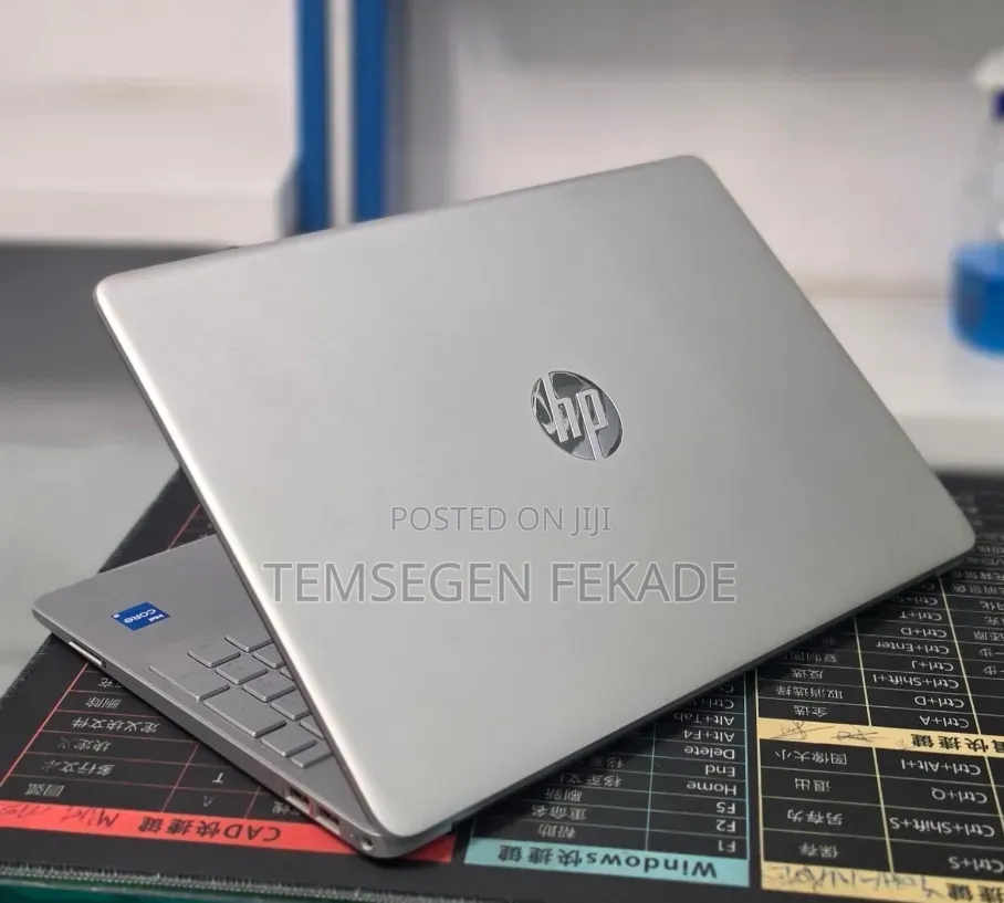 New Laptop HP Stream Notebook 8GB Intel Core i5 HDD+SSD 128GB