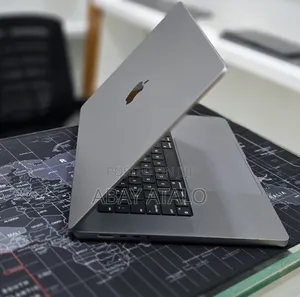 New Laptop Apple MacBook Pro 2021 M1 32GB Apple M1 SSD 512GB