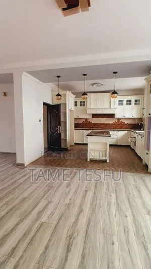 Furnished 8bdrm House in ወሰን, Bole for sale
