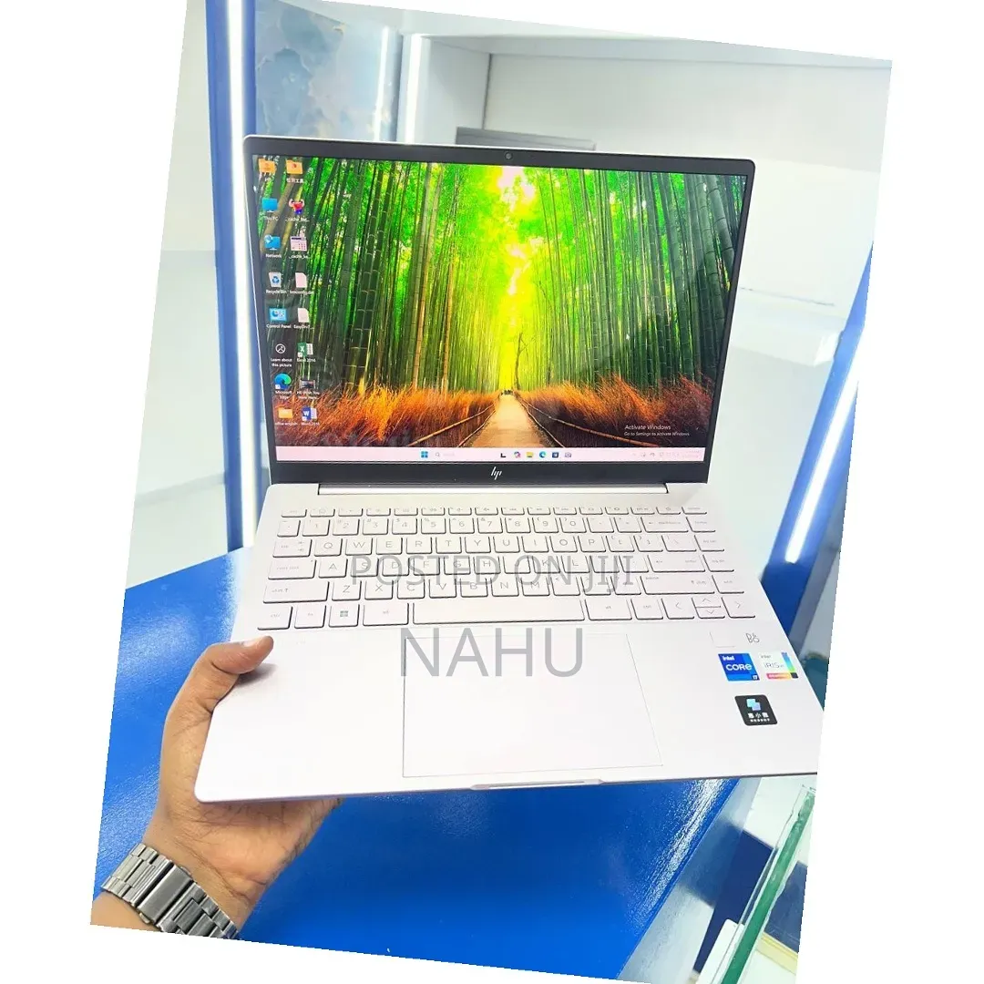 New Laptop HP Pavilion 14 16GB Intel Core i7 SSD 1T