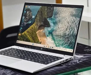 New Laptop HP EliteBook 845 G7 16GB AMD Ryzen 7 SSD 512GB