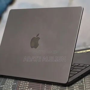 New Laptop Apple MacBook Pro 2024 M4 16GB Apple M4 Pro SSD 512GB