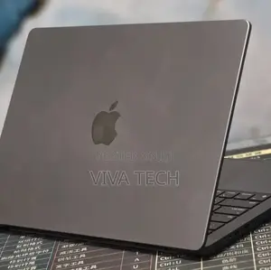 New Laptop Apple MacBook Pro 2024 M4 16GB Apple M4 Pro SSD 512GB