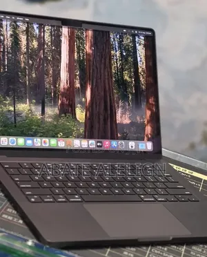 New Laptop Apple MacBook Pro 2024 M4 16GB Apple M4 Pro SSD 512GB