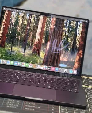 New Laptop Apple MacBook Pro 2024 M4 16GB Apple M4 Pro SSD 512GB