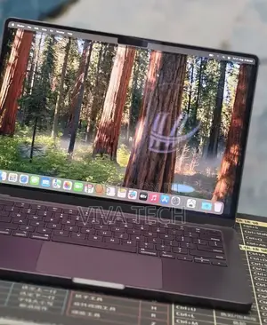 New Laptop Apple MacBook Pro 2024 M4 16GB Apple M4 Pro SSD 512GB