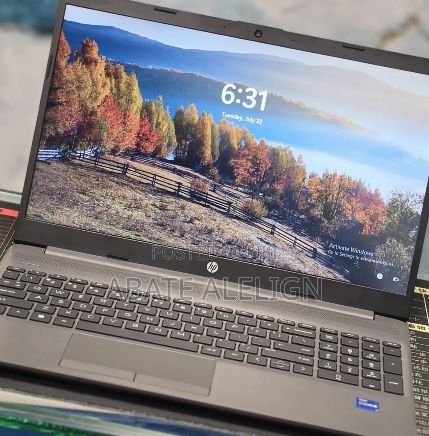 New Laptop HP Stream Notebook 16GB Intel Core i7 SSD 512GB