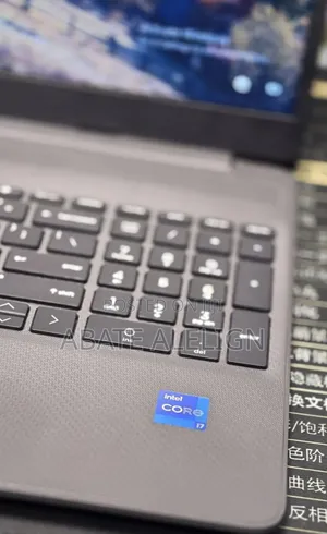 New Laptop HP Stream Notebook 16GB Intel Core i7 SSD 512GB