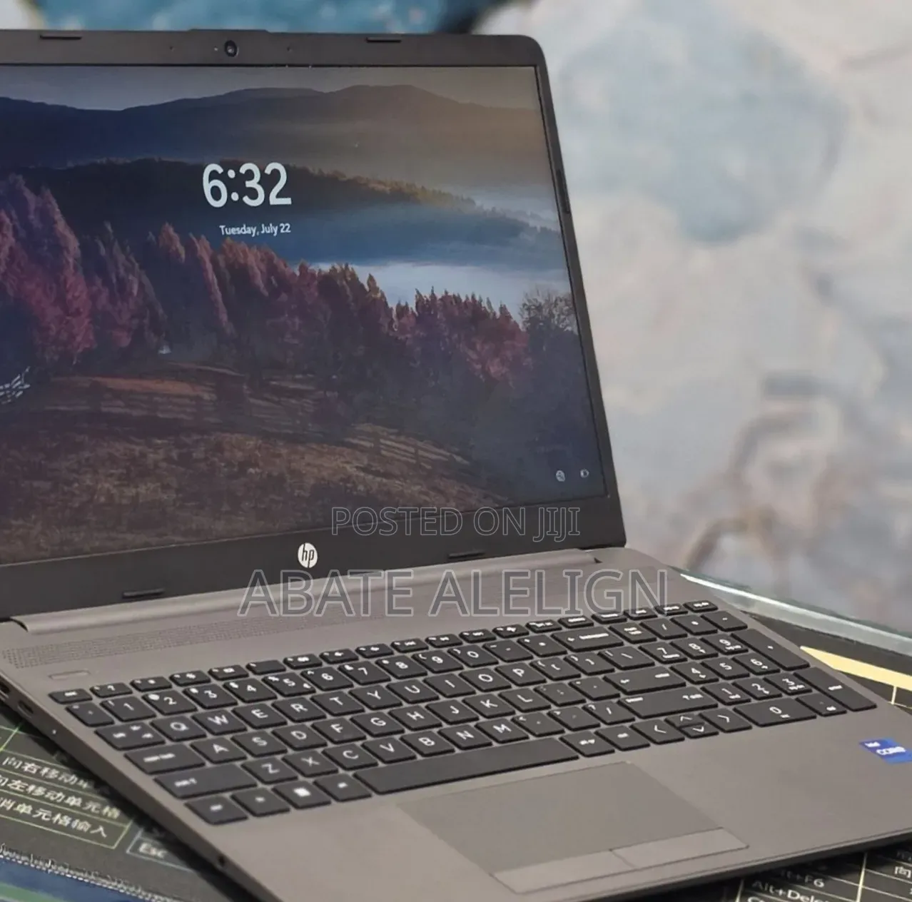 New Laptop HP Stream Notebook 16GB Intel Core i7 SSD 512GB