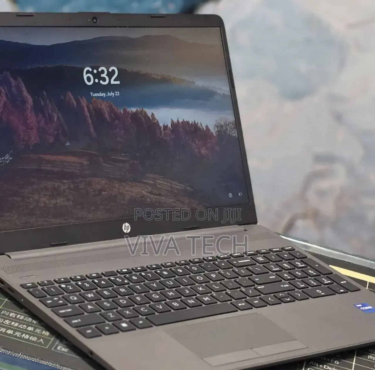 New Laptop HP Stream Notebook 16GB Intel Core i7 SSD 512GB