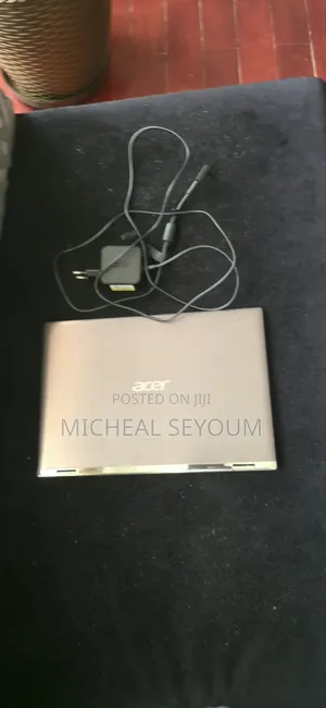 Laptop Acer Spin 1 4GB eMMC 60GB