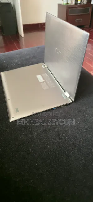 Laptop Acer Spin 1 4GB eMMC 60GB