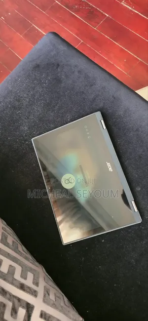 Laptop Acer Spin 1 4GB eMMC 60GB