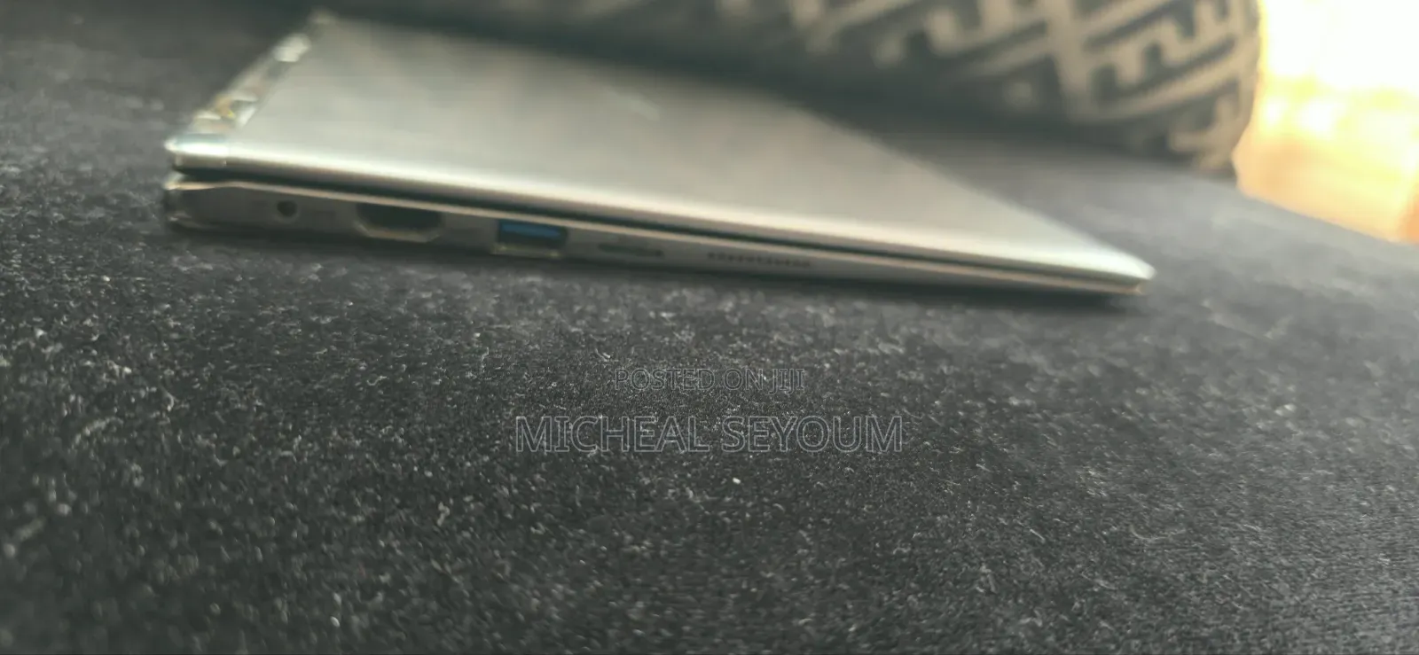 Laptop Acer Spin 1 4GB eMMC 60GB
