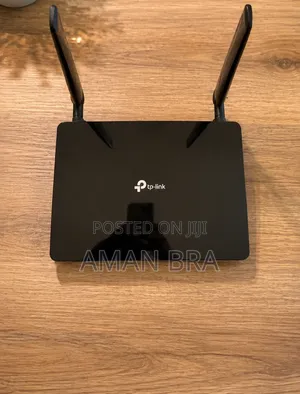 TP-Link Wifi