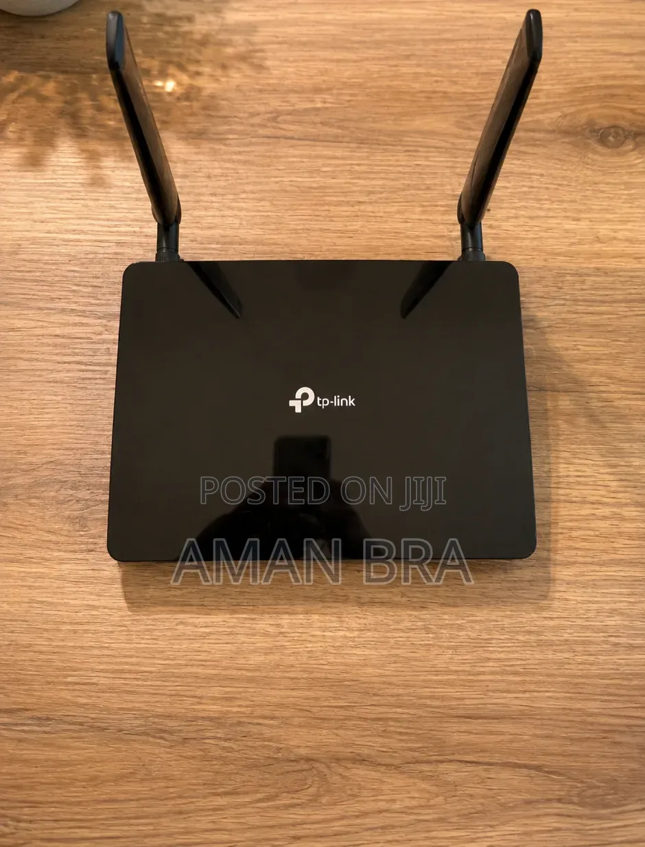 TP-Link Wifi