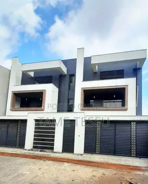 Furnished 6bdrm House in ፍጋ, Bole for sale