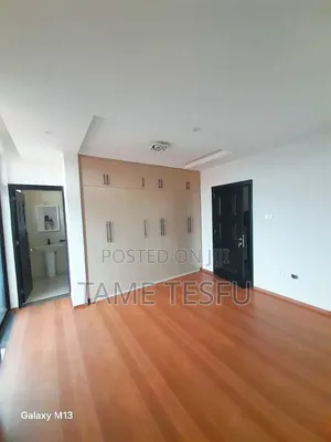 Furnished 6bdrm House in ፍጋ, Bole for sale