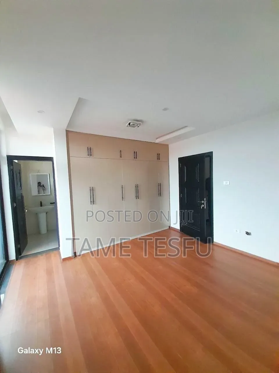 Furnished 6bdrm House in ፍጋ, Bole for sale