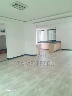 Furnished 6bdrm House in ፍጋ, Bole for sale