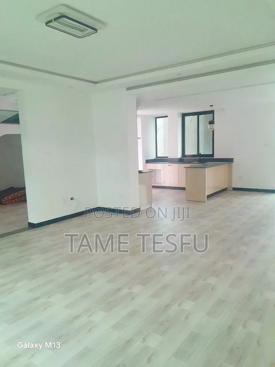 Furnished 6bdrm House in ፍጋ, Bole for sale