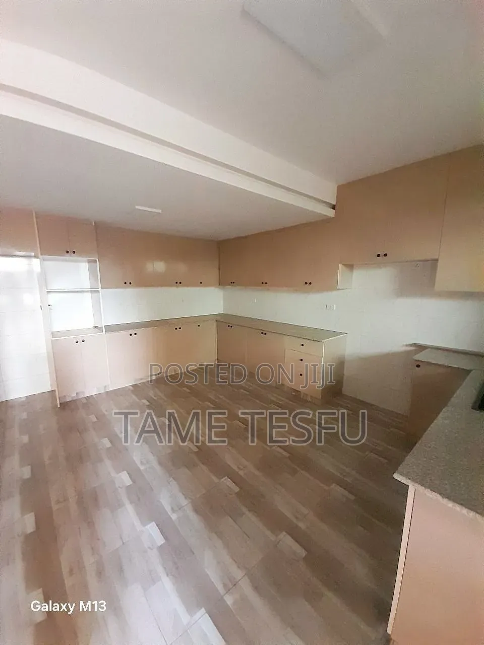 Furnished 6bdrm House in ፍጋ, Bole for sale